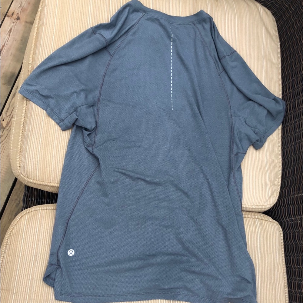 Lululemon Shirt